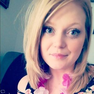 Meet your Posher, Kristina